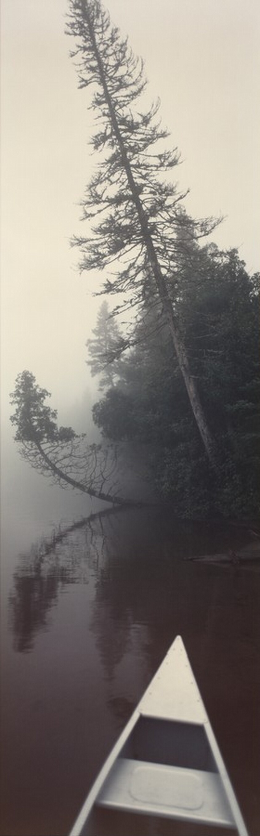 Caribou Lake, Cook County, Minnesota
