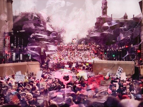 youtube.com/watch?v=Y-9UEq3T_5A/hundreds-of-thousands-turn-out-for-womens-march