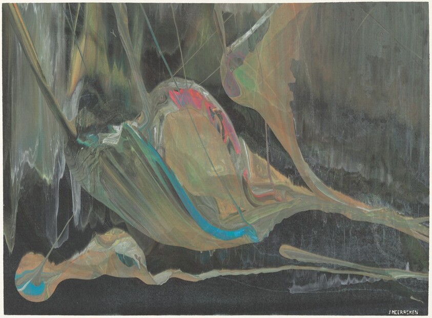 Garden of Earthly Delights