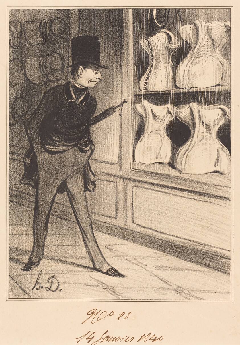 C'est unique! j'ai pris quatre tailles...