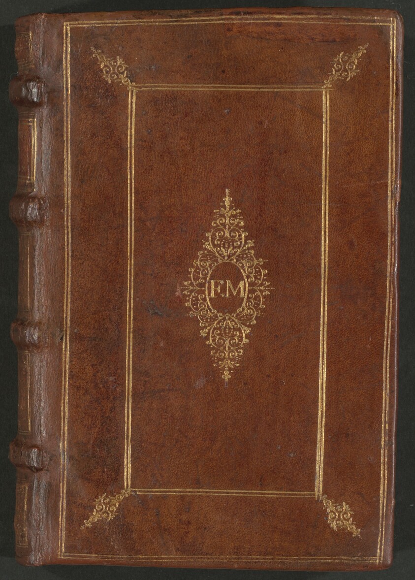 Heures a l'usage de Rouen