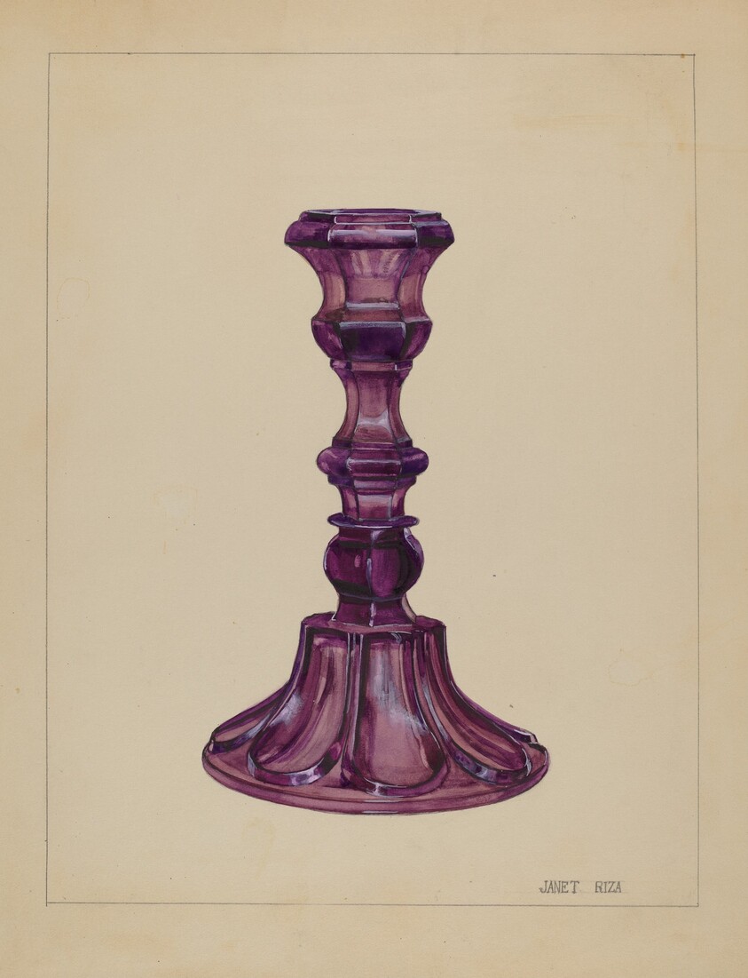 Candlestick