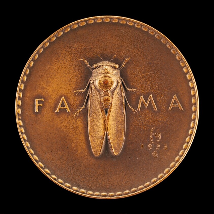 Fame [reverse]