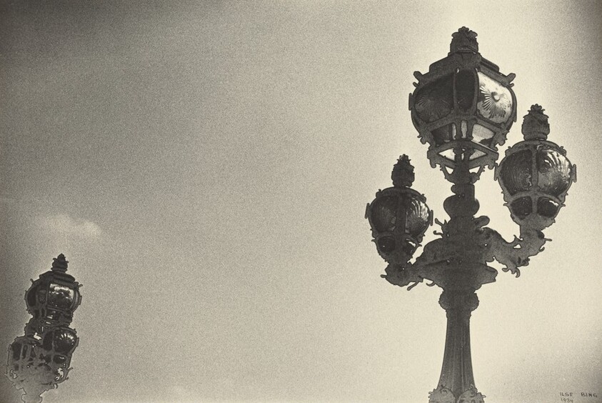 Pont Alexander III, Paris