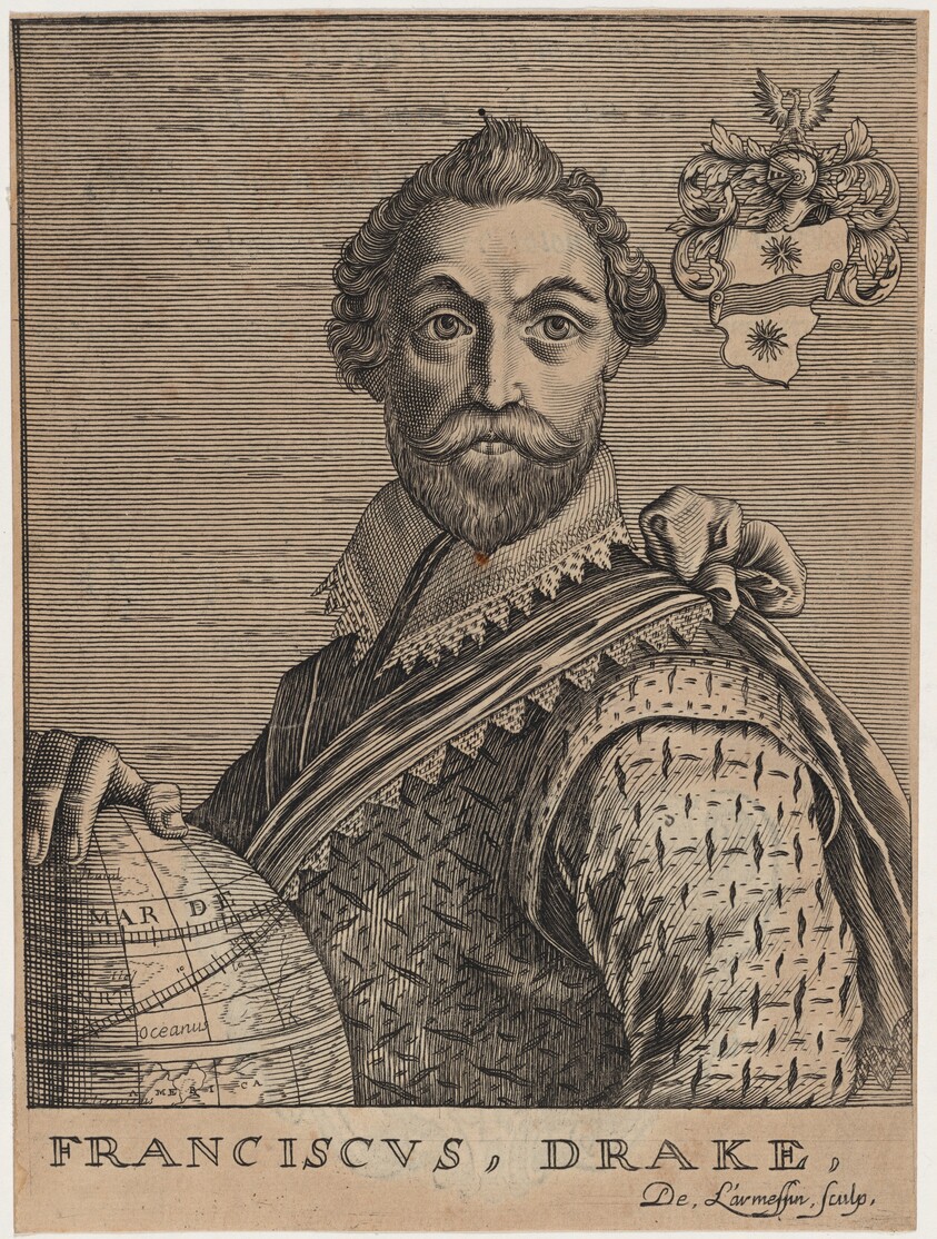 Sir Francis Drake