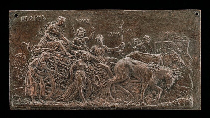 The Triumph of Poverty