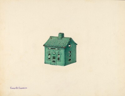 Penny Bank