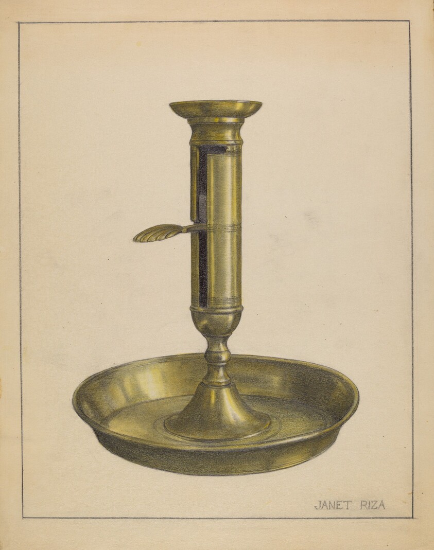 Candlestick