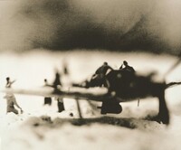 Untitled, David Levinthal, 1975