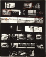 Guggenheim 533--Los Angeles, Robert Frank, 1955-1956