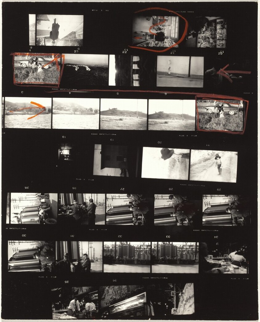 Guggenheim 533--Los Angeles