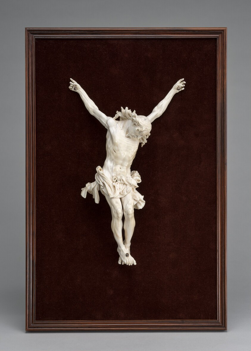 Christ Crucified