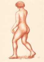 Ovid's "The Art of Love" ("L'art d'aimer" d'Ovide), Aristide Maillol, 1935