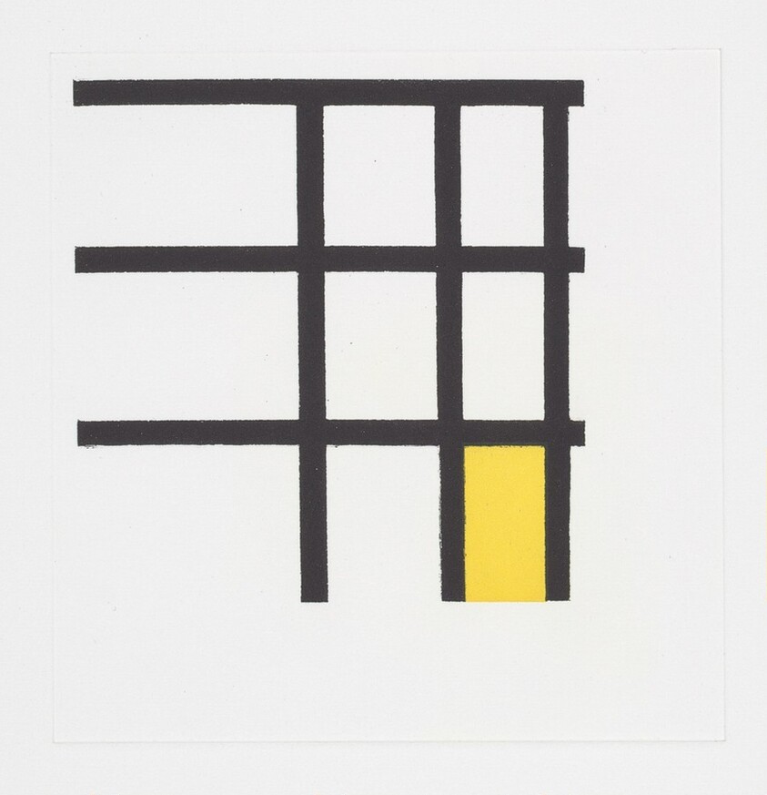 Mondrian