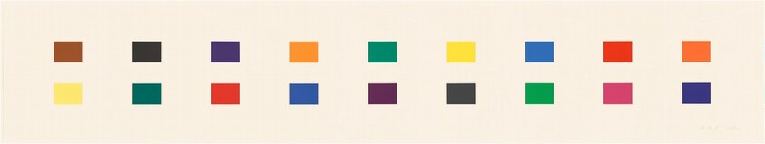 18 Colors (Cincinnati)