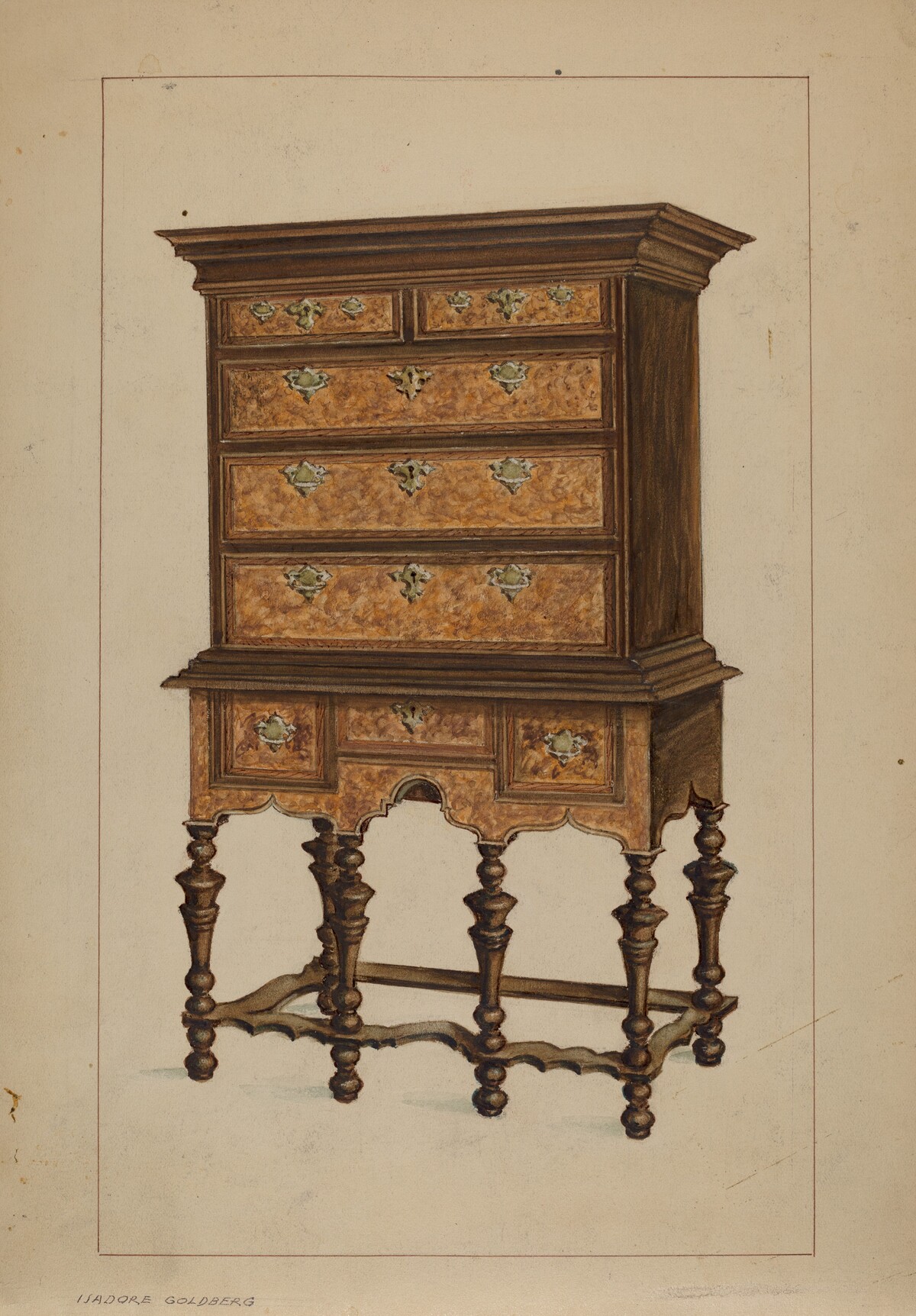 Highboy