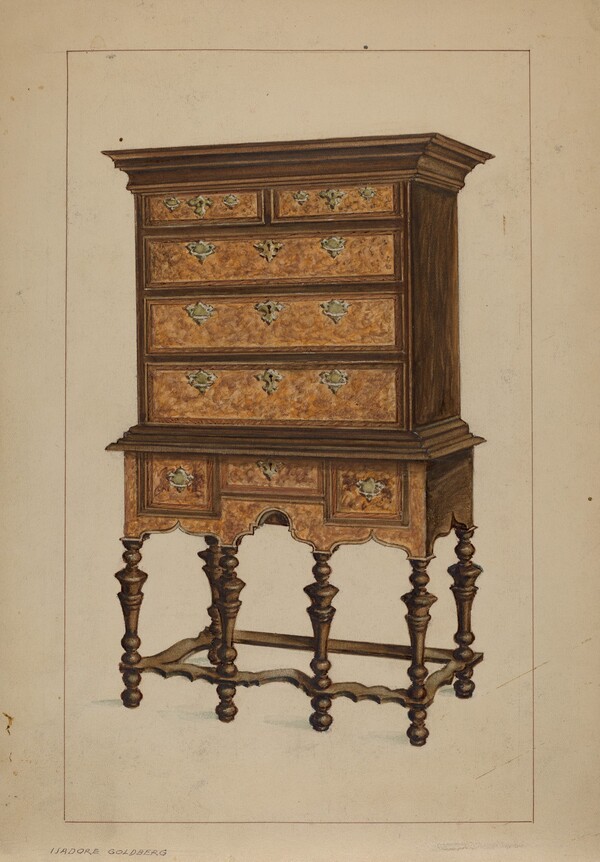 Highboy