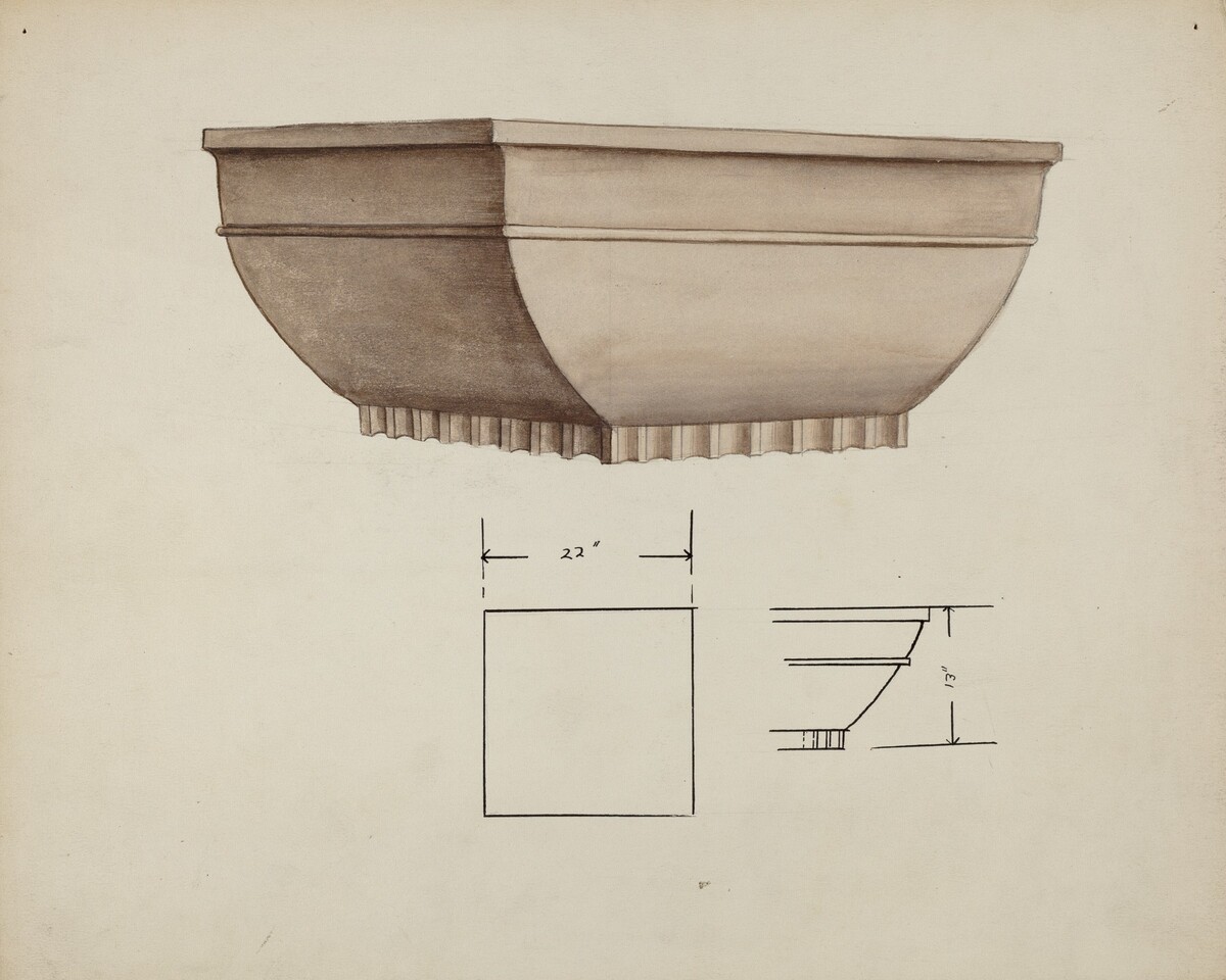 Urn Design