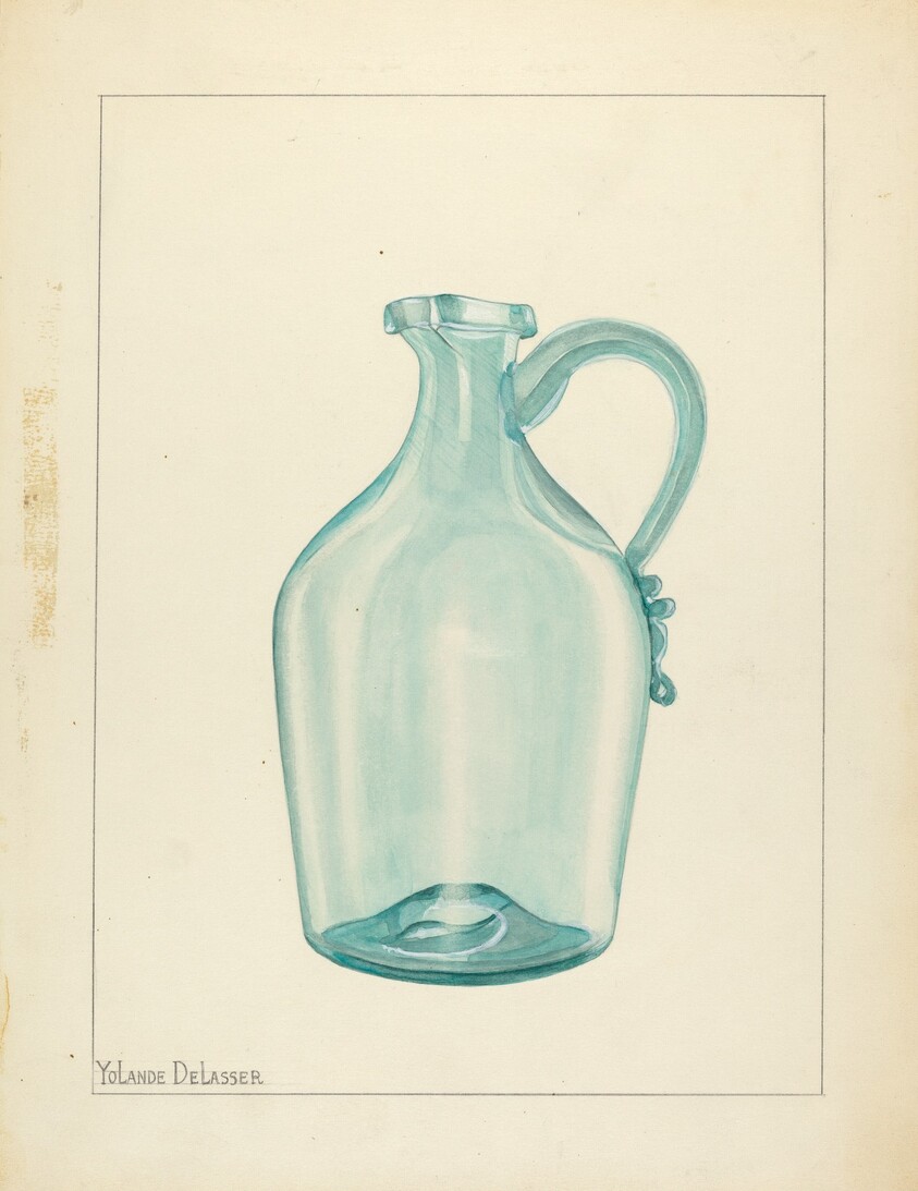 Jug