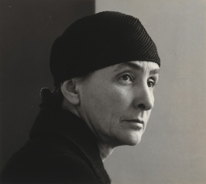 Georgia O'Keeffe