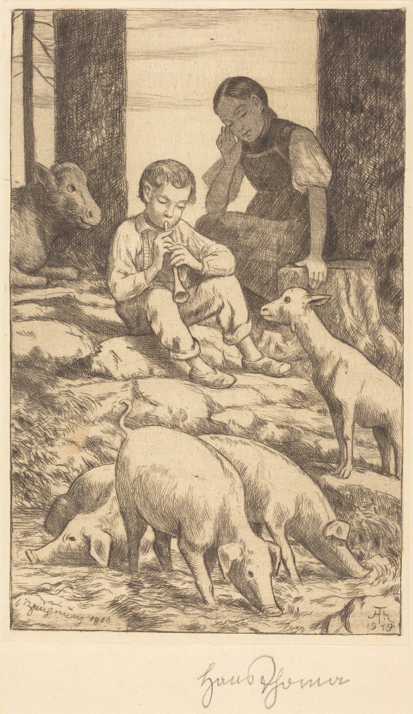 Pastoral