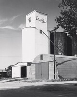 Arriba, Colorado, Robert Adams, 1966, printed 1981