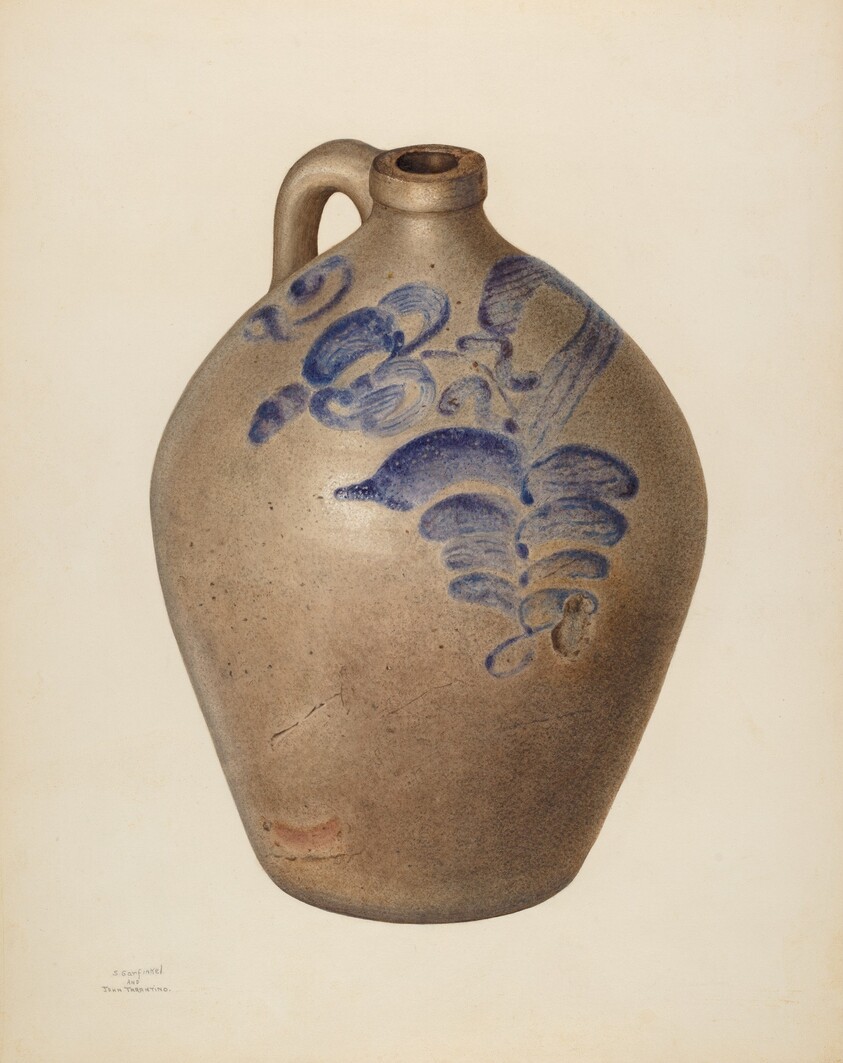 Jug