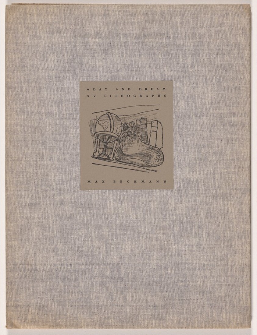 Day and Dream (Tag und Traum)