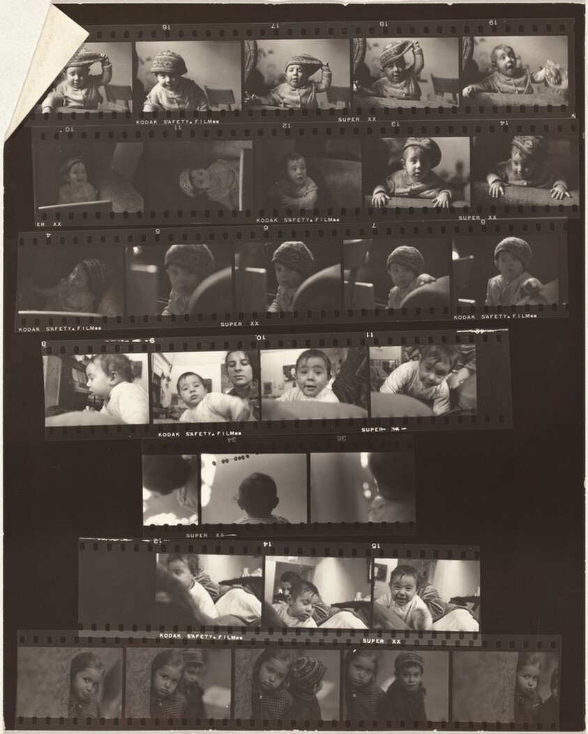 Family and Karen--New York City no number