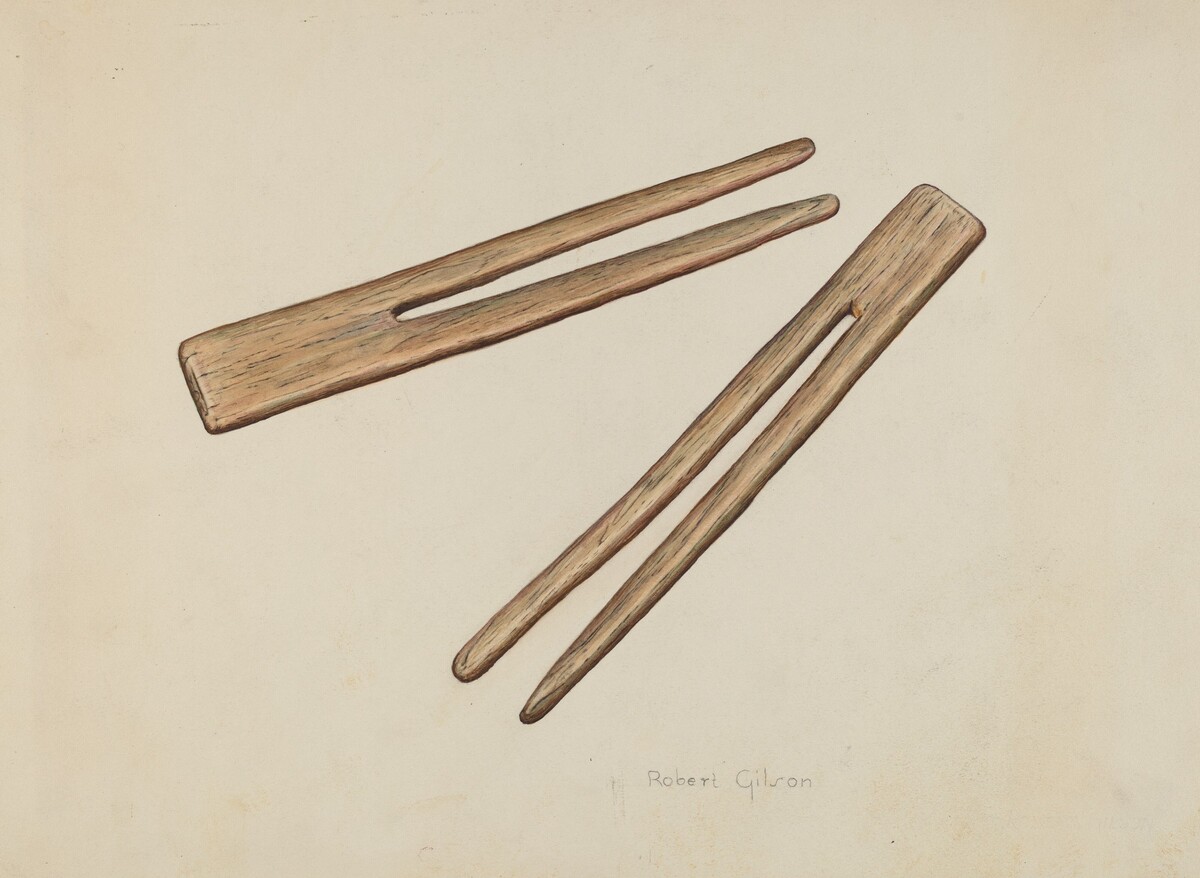 Clothes Pins