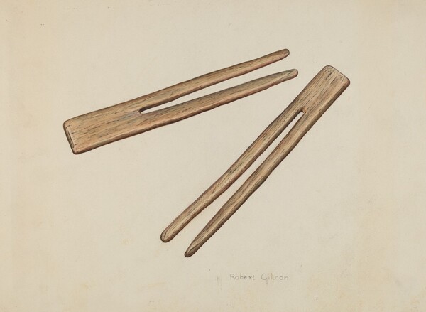 Clothes Pins