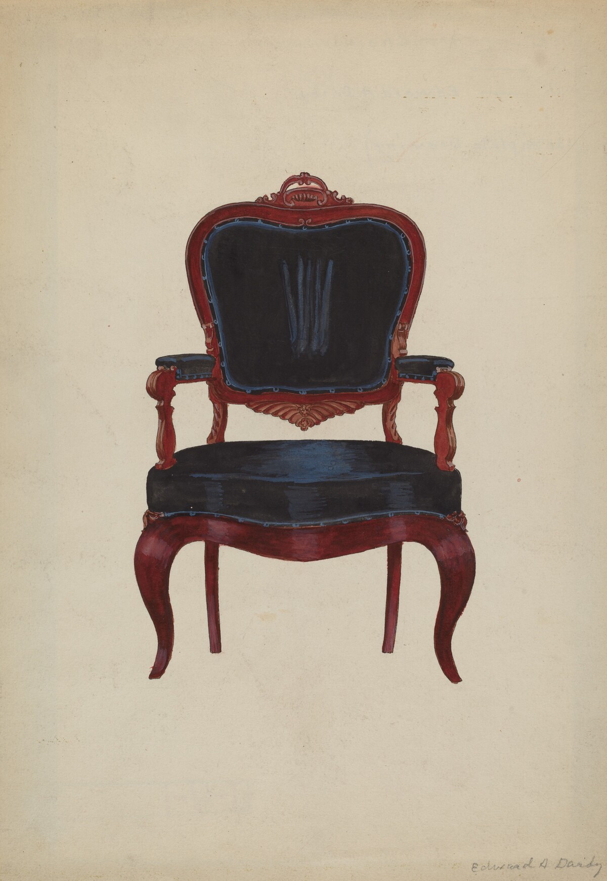 Armchair