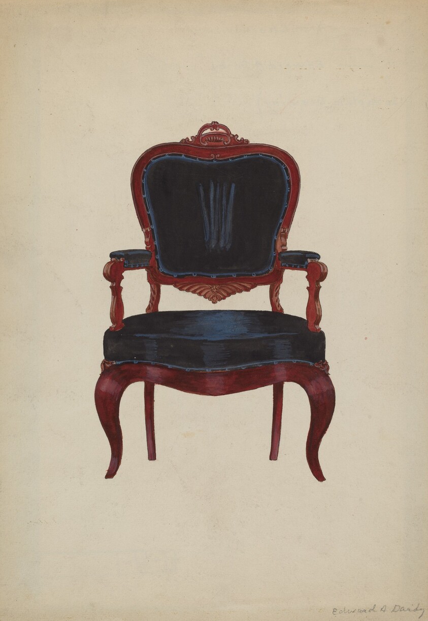Armchair