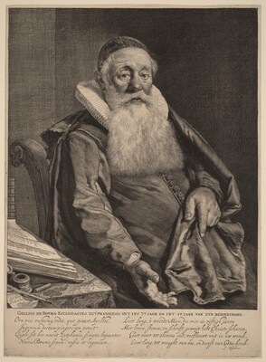 Gellius de Bouma
