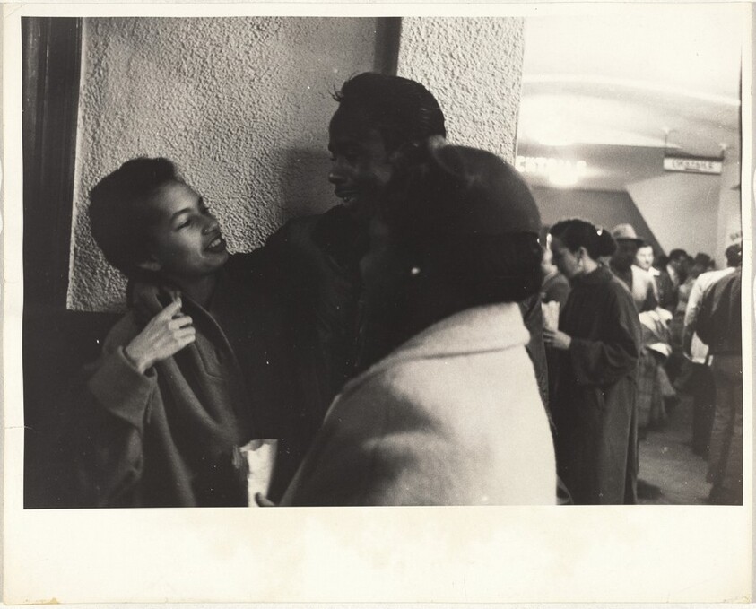 Wintergarden--San Francisco