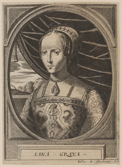 Lady Jane Gray