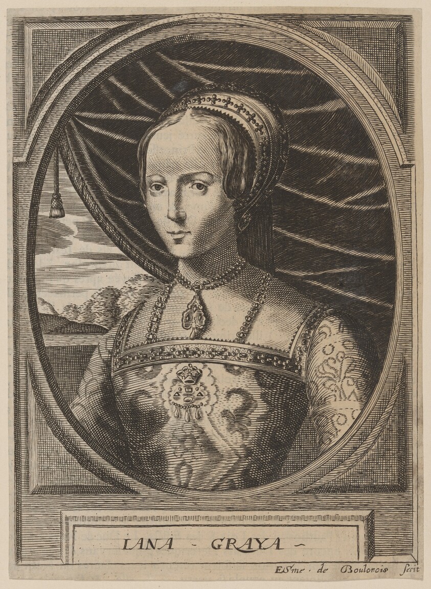 Lady Jane Gray