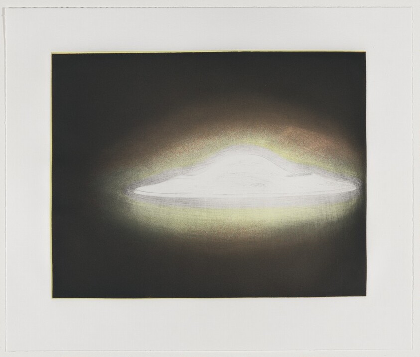 UFO [working proof 4]