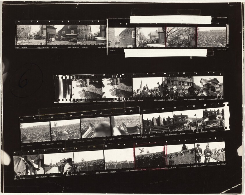 Election day--Switzerland 6