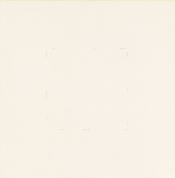 Five (III) from Five