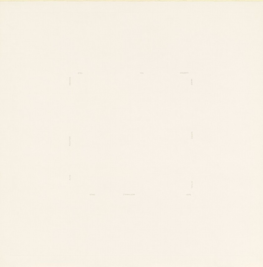 Five (III) from Five