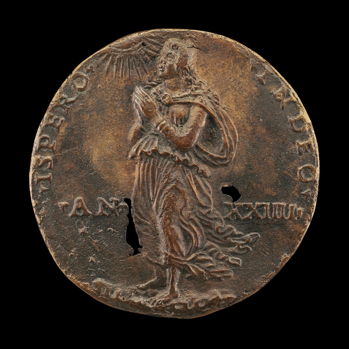 Hope [reverse]