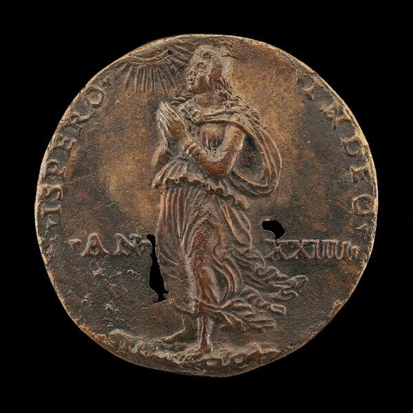Hope [reverse]
