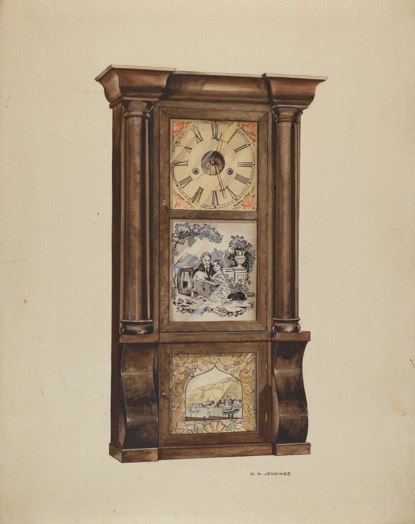 Clock