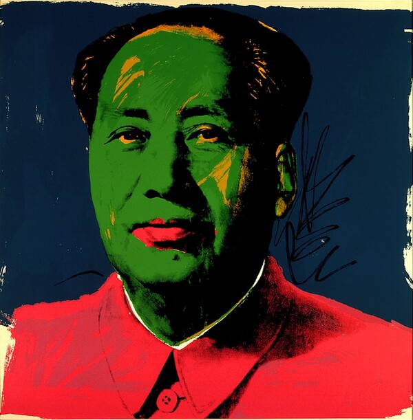 Mao