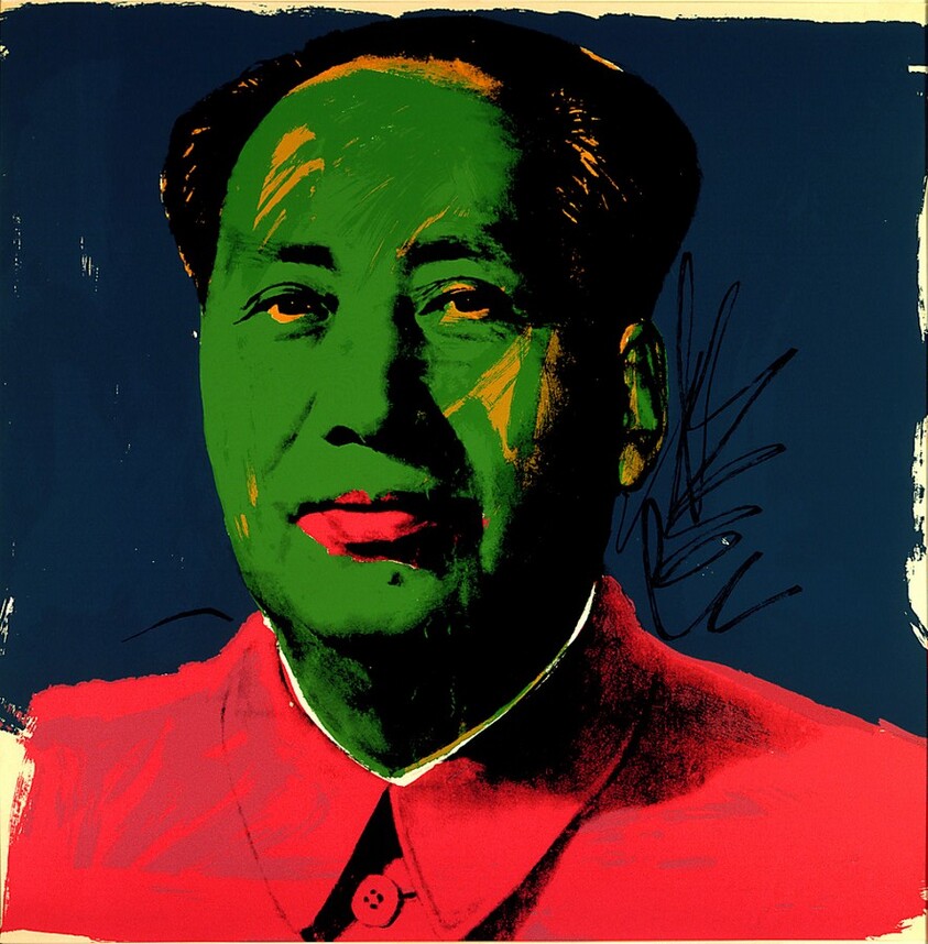 Mao