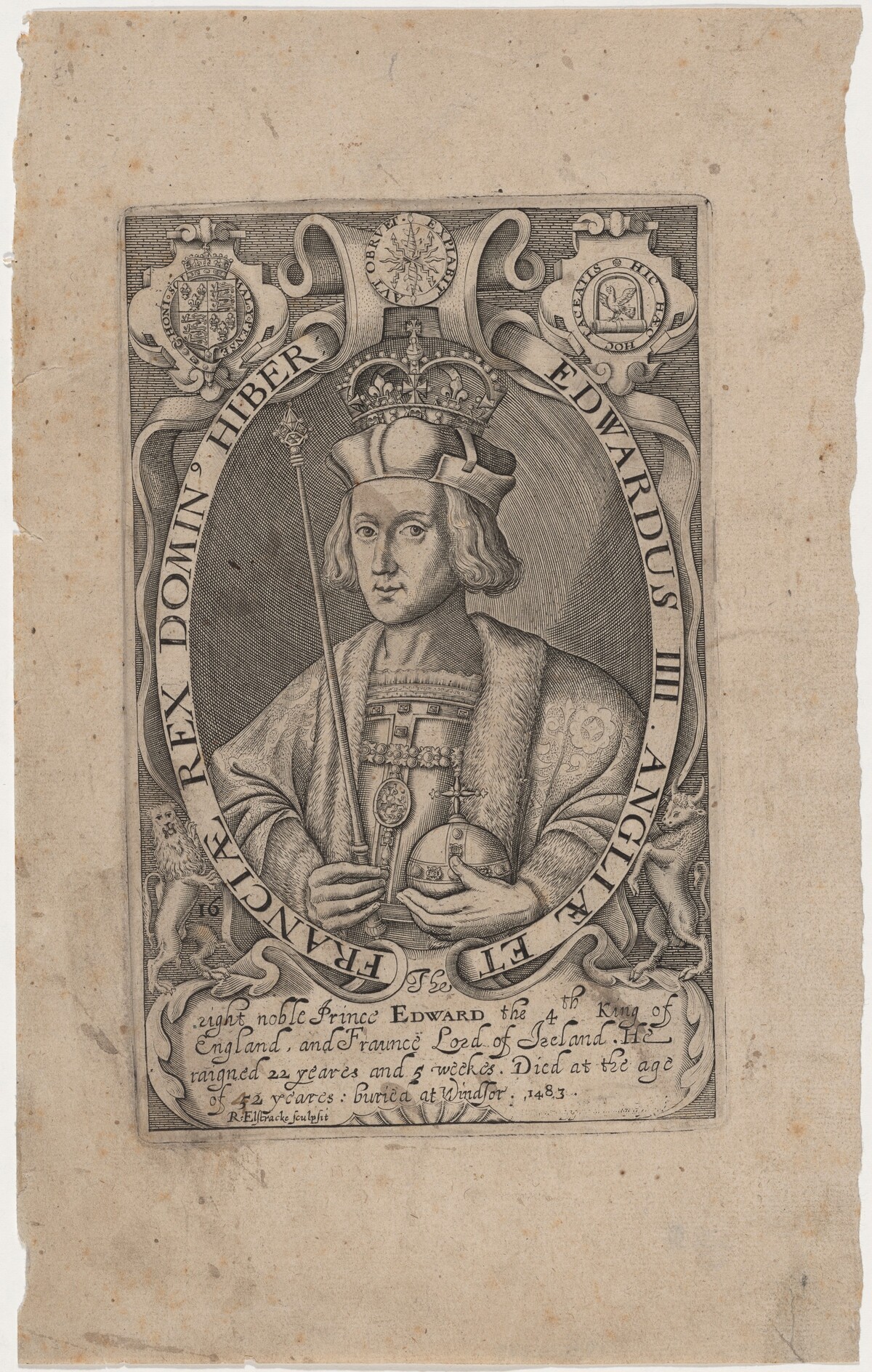 Edward IV of England
