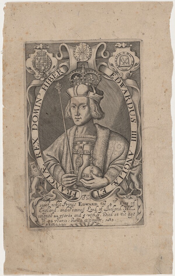 Edward IV of England
