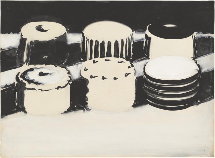 Study of Cakes