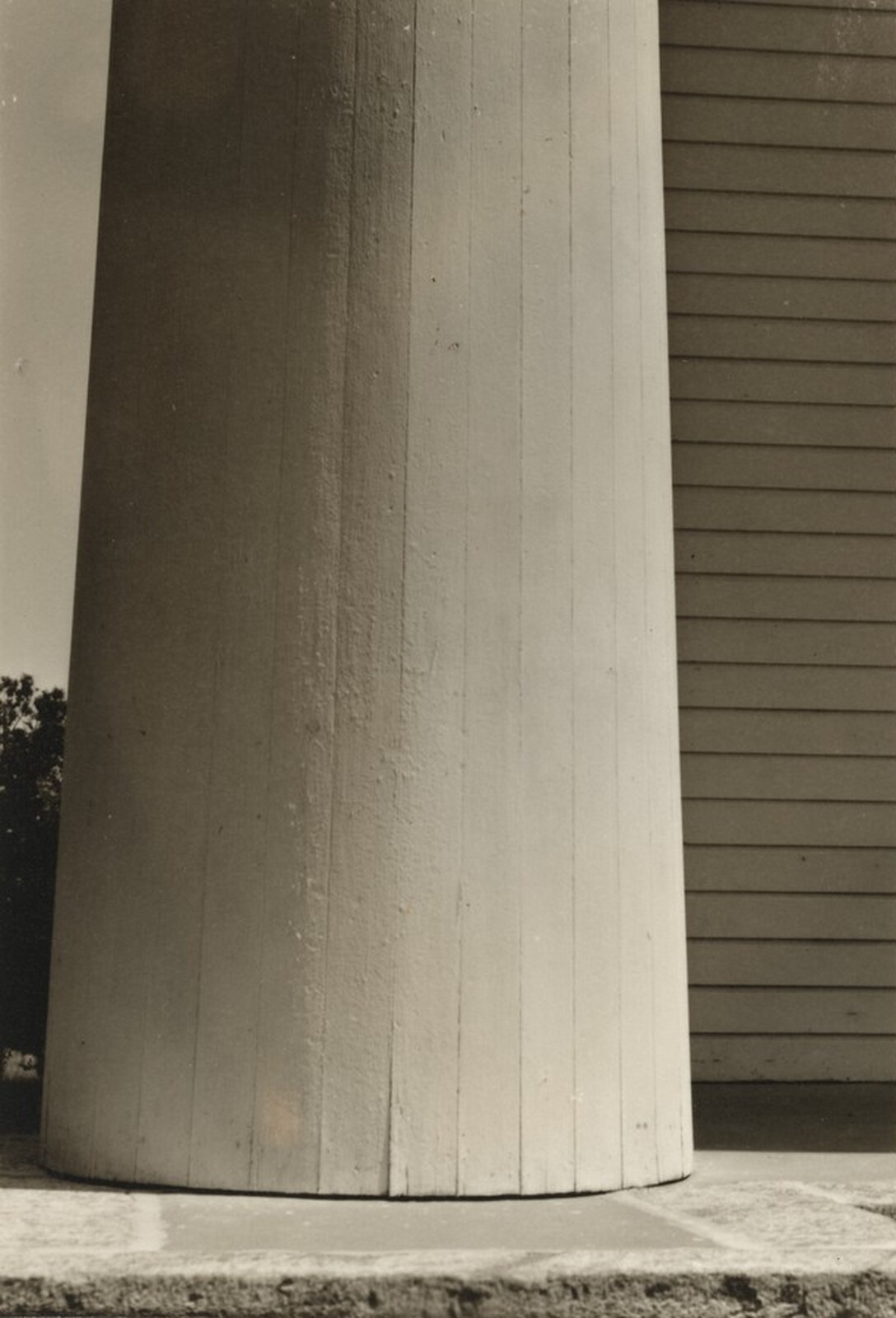 Column, Dorothy Norman, 1930s